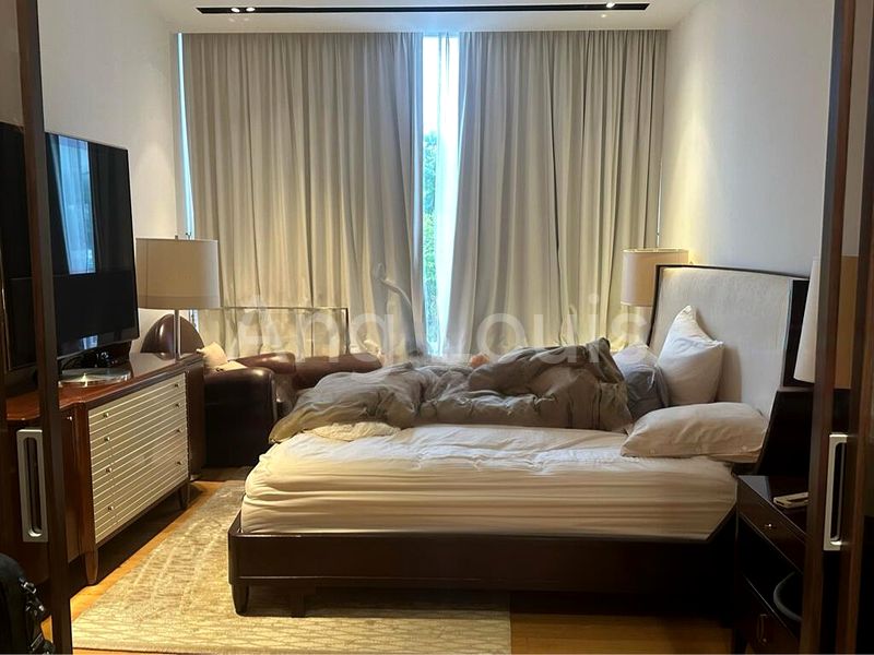 3 Bed Condo for Sale in  8 Napier - Image 6